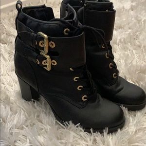 Guess Boots